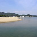 아침해변바베큐 이미지