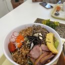 동탄카페 ㅣ 구움과자 맛집 메이크슈어, 녹차마카롱&amp;커피무화과휘낭시에 내돈내산 후기