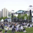 과천재즈피크닉 이미지