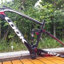 룩 927 카본 엠티비 프레임 입고 LOOK 927 CARBON MTB - 해운대 마린시티, 양산물금 베랑길자전거 이미지