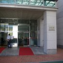 성남아트센터 사무동 이미지