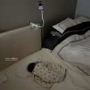 이쁜이세탁 | 일룸 쿠시노 아기침대 신생아 사용중