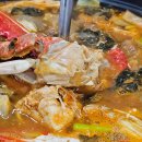 강화도 코스요리 새날꽃게코스전문 다양한 꽃게요리를 맛볼 수 있어요