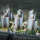 금정산쌍용예가2차아파트 이미지