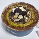 설빙발산점 | 발산 <설빙> 두바이 초코 설빙 배달 후기