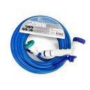 크린세차장 이미지