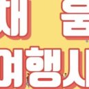 채움 여행사 이미지