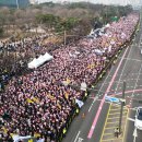 집회시위도 입 막고 조용히? 경찰, 소음기준 강화·드론 채증 도입 이미지