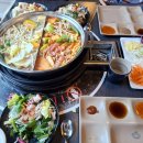 서창남순환로216번길1L | 서창동 소담촌 샤브샤브 점심특선 이용 후기