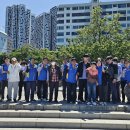 2024년도 기업봉사활동(신한금융지주)-한강 여의나루 자전거 타기 이미지