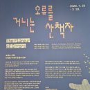 관악산 무장애숲길 | 서울대학교미술관 《오류를 거니는 산책자》 전시 보고 관악산 무장애숲길 산책으로 마무리~!