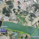 금호방조제 ~ 금호교차로 이미지