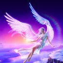 천사의 눈 이미지