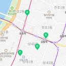 둔촌2동주민센터 화장실 이미지