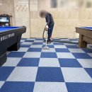 더 원 당구장 이미지