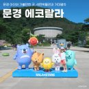 문경 아이랑 가볼만한 곳 에코랄라 거미열차 석탄박물관