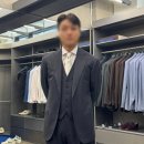 청담 노트테일러 첫 방문 후기 신랑 맞춤 정장 예복