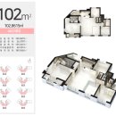 파라곤아파트상가 앞 이미지