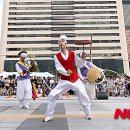 사물놀이 이미지