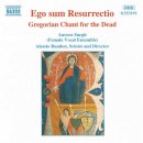 나는 부활이다 (Ego sum Resurrectio): Gregorian Chant for the Dead 이미지