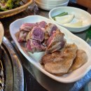 춘천고깃집 | 맛있어서 충격먹은 춘천 돈사돈 퇴계동 고깃집 내돈내산 후기