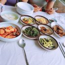 산천초목식당 - 동구 | 산천초목식당