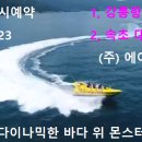 에이앤티레저 제트보트 네이버블로그