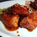 둘둘치킨 이미지