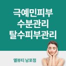 보떼남포 | [수분관리] 극예민성피부관리 / 마리꼬수분케어 / 탈수피부관리 / 하이드로스무스관리 / 엘뷰티 남포점