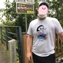 갈산터널 - 우 | 극 초보자의 첫 자캠(자전거캠핑) 후기. 서울~여주100km