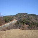 상당산성 이미지