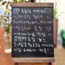 지에스25평택어울림 | 평택역 꽃집 추천 푸릇한 평택 웨딩 부케 촬영 후기