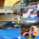 쓸때없는걱정말고고기나먹자 | 8월인데 순천 물놀이,워터파크 말고 순천 캠프닉하러 러블레싱 재방문 후기&준비물