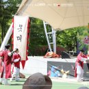 전통액션 연희극 <쾌도난장> 이미지