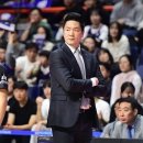 [공식발표] 전희철 SK 감독은 제재금 500만 원-SK 구단은 경고 이미지