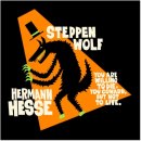 Life is journey 나를 찾아 떠나는 여정 | 황야의 늑대