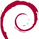 데비안 다운로드: Linux download (Debian) 이미지