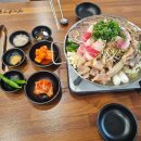 역전국밥 - 성남시 중원구 | 역전국밥