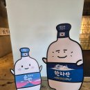 두리두채 | 아이데리가 소주공장을? 한라산소주공장 투어