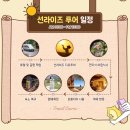하바별 | 파워J 4박 6일 나트랑 여행 일정 계획 준비물 꿀팁 총집합
