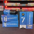 코리아세븐울산달동제일점 | 아이 청량해 세븐코리아 포카리