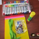 창의폭발 종이접기 이미지