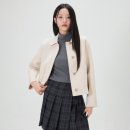 29170-3-B-02 | [미쏘] 핸드메이드 스탠카라 자켓_MIWJKG3B02 사용후기