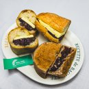 히비노 브레드 | 팥러버라면 필수인!! 광안리 빵집 🍞 히비노브레드 단팥빵과 팥버터치아바타의 담백한 매력