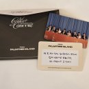 OPERA GALA CONCERT | 3번째 갈라 콘서트 🥂첫콘 후기 (2025 PALMTREE ISLAND 3rd GALA CONCERT) (올림픽공원 올림픽홀 시야)
