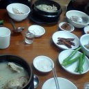 밀밭삼계탕 이미지