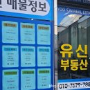 부동산친구 공인중개사사무소 | 하단동부동산 유신공인중개사사무소 정직한 매물 소개 후기