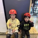 삼희월드프라자 | 안양 범계 아이들과 가볼만한 곳 고고랜드 롤러장 이용후기