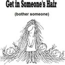 ONE HAIR 이미지