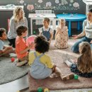 푸른솔유치원 | 2026년 김포 유치원 설명회ㅣ공립유치원 or 사립유치원